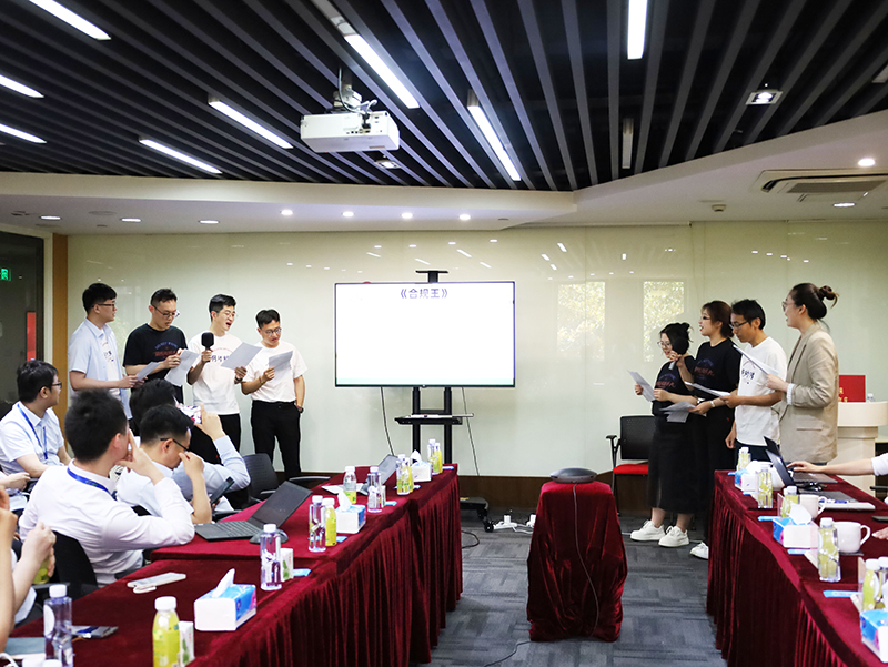 二十一载 智造未来丨贺德赢Vwin股份廿一诞辰，再启新篇